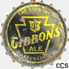 Gibbons lion inc. for sale  North Miami Beach