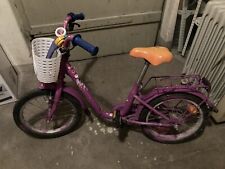 Puky kinderfahrrad aufgehubsch gebraucht kaufen  Innenstadt