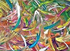 Painting swirls spring for sale  Atlanta