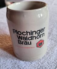 Hübscher alter bierkrug gebraucht kaufen  Gemmrigheim