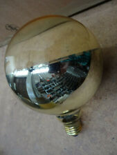 Glühlampe globe 125 gebraucht kaufen  Goslar