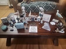 Beach house decor for sale  Brookhaven