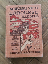 Ancien livre petit d'occasion  Paris XV