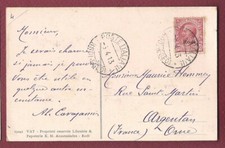 Cartolina rodi per usato  Biella