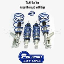 Prosport lzt coilover for sale  BEAWORTHY