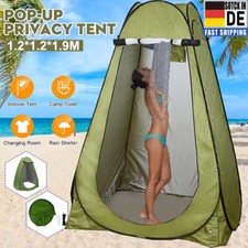 Pop duschzelt camping gebraucht kaufen  Hamburg
