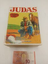 Judas numeri collezione usato  Torino
