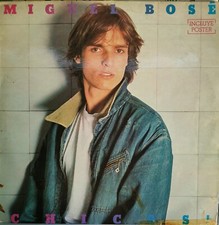 Miguel bose chicas usato  Livorno