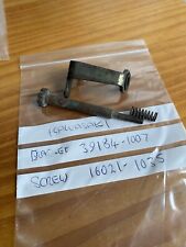 Kawasaki idle adjuster for sale  BRIDGWATER