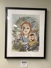 Horizon zero dawn for sale  Bothell