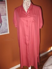 Robe chemise gilet d'occasion Robe chemise gilet d'occasion  Étaples