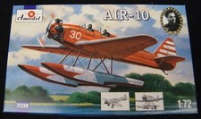 Amodel air model for sale  Westmont