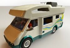 Playmobil familien wohnmobil gebraucht kaufen  Rochlitz
