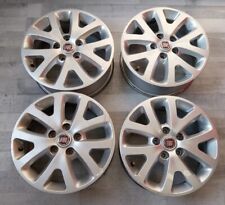 Set cerchi lega usato  Milano