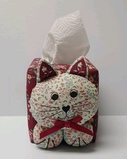 Tissue box cover for sale  Jacksonville