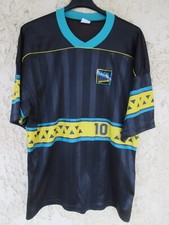 Maillot platini adidas d'occasion  Nîmes