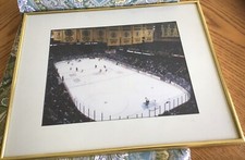 Framed photo boston for sale  Clearwater