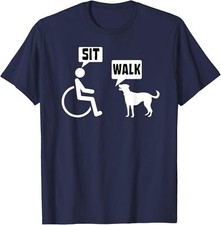 Funny wheelchair humor for sale  Huntington Beach