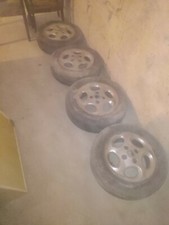 Ruote auto 175 usato  Francofonte