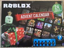 Roblox christmas advent for sale  CHELMSFORD