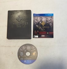 Ps4 playstation order for sale  Elm Grove