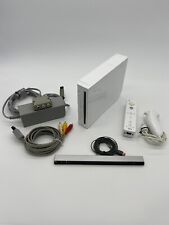 Nintendo wii konsole gebraucht kaufen  Leingarten