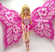 Barbie fairytopia mermaidia for sale  Fairfax