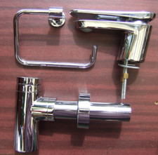monoblock taps for sale  COLCHESTER
