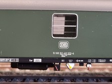 Roco 44756 packwagen gebraucht kaufen  Hamm