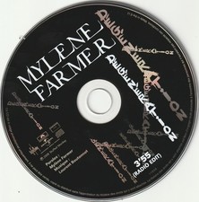 Mylene farmer degeneration d'occasion Mylene farmer degeneration d'occasion  Paris II