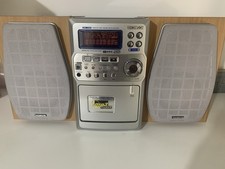 Thomson stereo compatto usato  Sassari