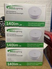 Bell lighting led for sale  LEICESTER