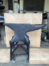 Rare anvil stand for sale  HEYWOOD