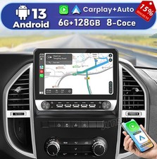 128g carplay android13 for sale  Walton