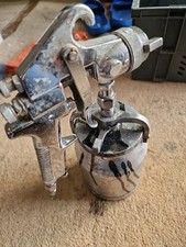 Spray gun air for sale  LIVERSEDGE
