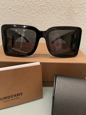 Burberry sonnenbrille 4312 gebraucht kaufen  Schechen