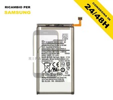 Batteria per samsung usato  Corleone