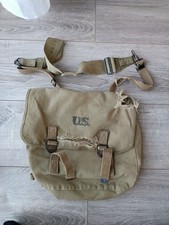 Musette m36 bag d'occasion  Canisy