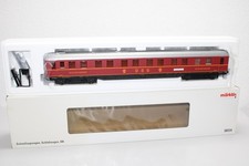 Märklin spur 58134 gebraucht kaufen Märklin spur 58134 gebraucht kaufen  Lüneburg