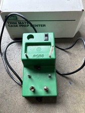 Used rcbs trim for sale  Center Valley