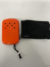 Zippo refillable hour for sale  Gillette