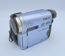 Sony digital handycam for sale  RUNCORN