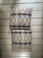 welsh cushion for sale welsh cushion for sale  LONDON