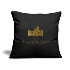 Downton abbey logo gebraucht kaufen  Leipzig