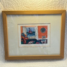 Grethe herlin art for sale  Washington