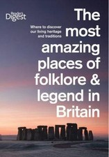 Amazing places folklore for sale  AMMANFORD