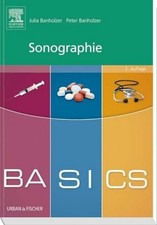 Basics sonographie buch gebraucht kaufen  Stuttgart