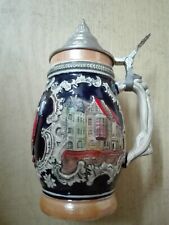 Boccale birra originale usato  Cento