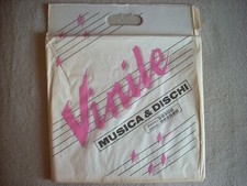 Sportina vintage vinile usato  Cesenatico