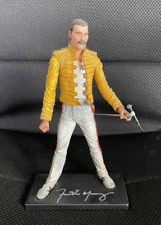 Freddie mercury official usato  Ascoli Piceno